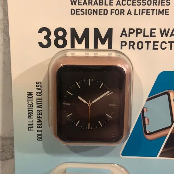 Apple Watch Protection 38 mm - Picture 2 of 5